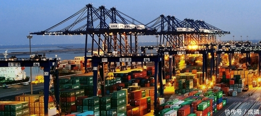 印度自斷中國商品進口，巴西笑納貿易紅利